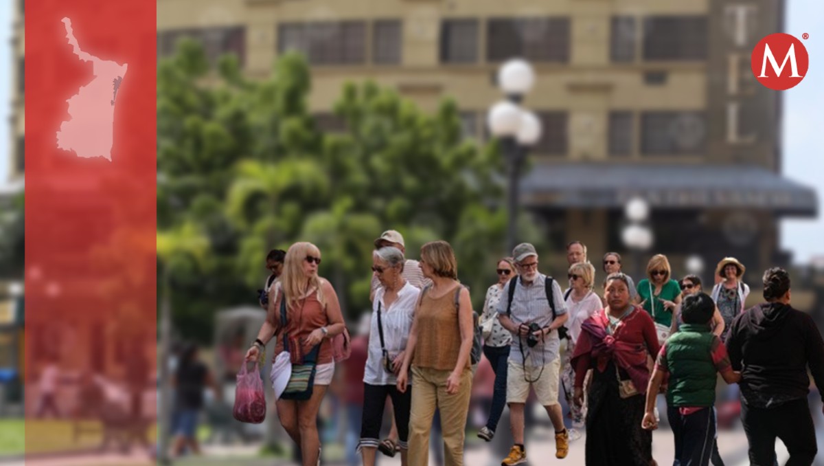Busca Tamaulipas, Nuevo León y Coahuila atraer turismo extranjero