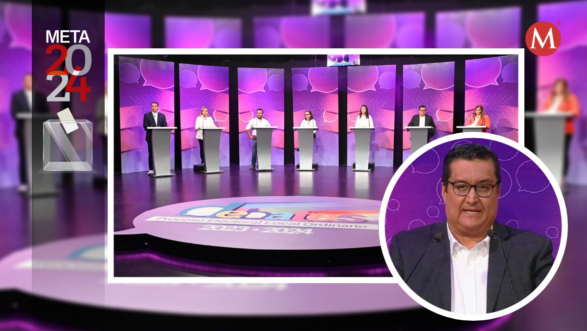 Candidato pide que voten por él un mes después de elecciones | Especial