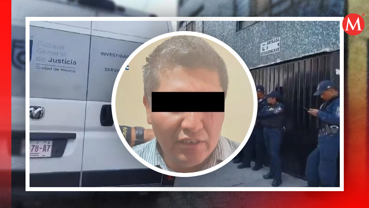 El presunto sospechoso fue detenido el mismo día del ataque a la menor.