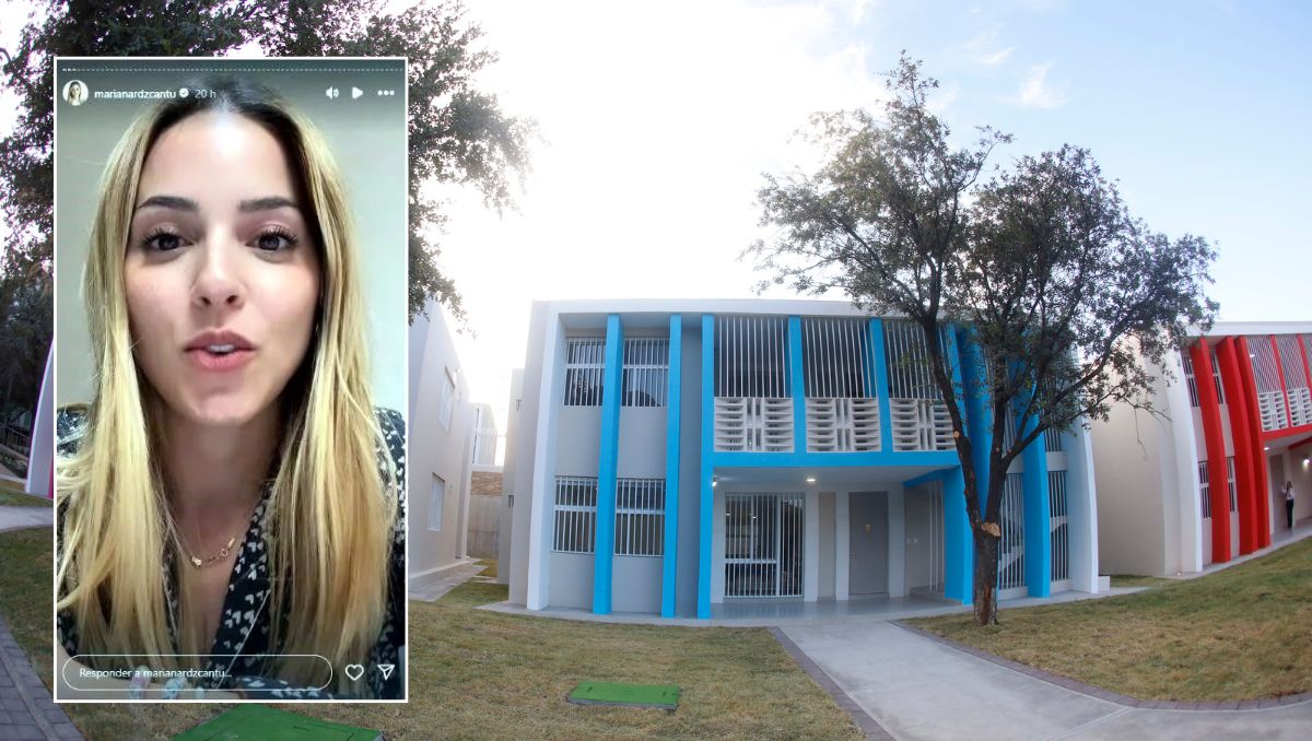 Emilio será adoptado por una familia, anunció Mariana | Jorge López/Especial