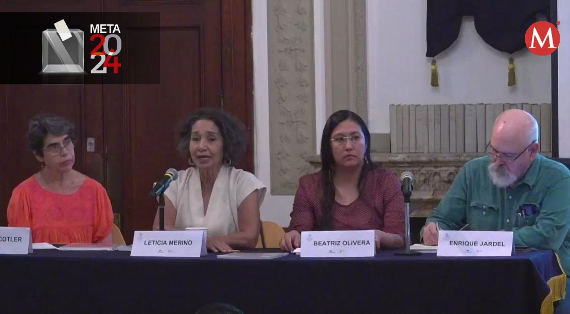 Expertos de la UNAM presentaron la Agenda Socioambiental 2024 | CasadelLibro