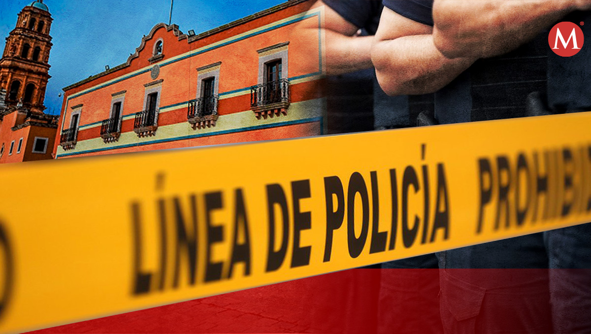 Fresnillo fue la ciudad con mayor percepción de inseguridad en el primer trimestre de 2024. | Ayuntamiento de Fresnillo y Freepik