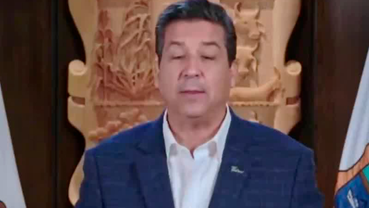 García Cabeza de Vaca acusa presiones contra TEPJF para cancelar su candidatura