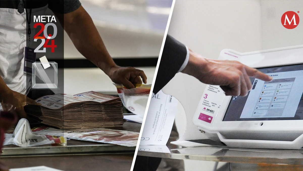 INE detectó irregularidades en los registros de voto en el extranjero. | Diseño: Oscar Ávila