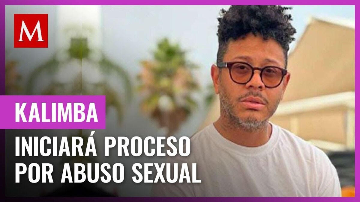 kalimba es procesado