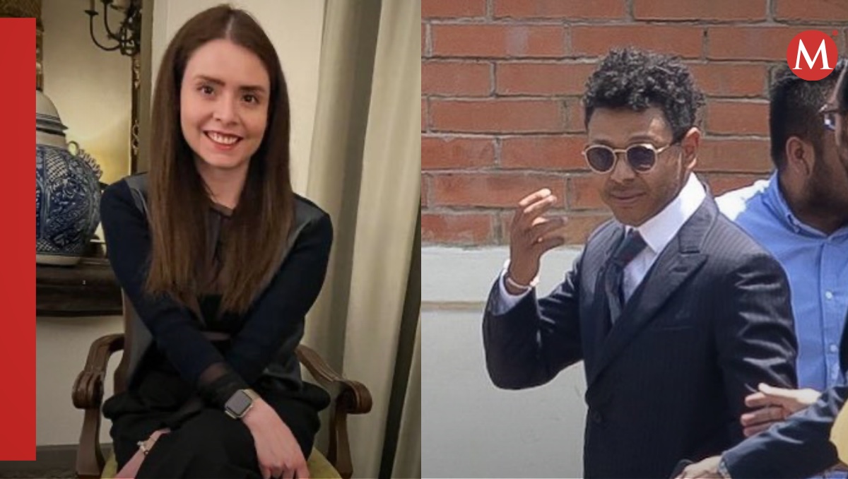 Maryfer Centeno analiza a Kalimba tras vinculación a proceso por supuesto abuso sexual | ESPECIAL