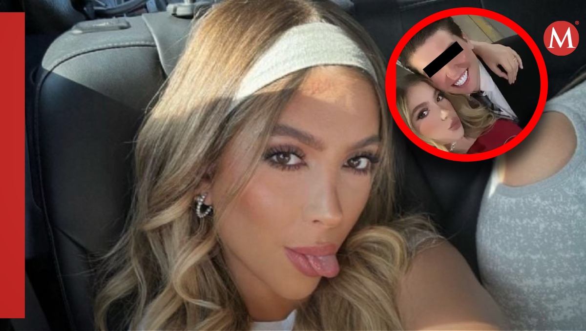 Novia de Fofo Márquez asegura que ha recibido amenazas | ESPECIAL