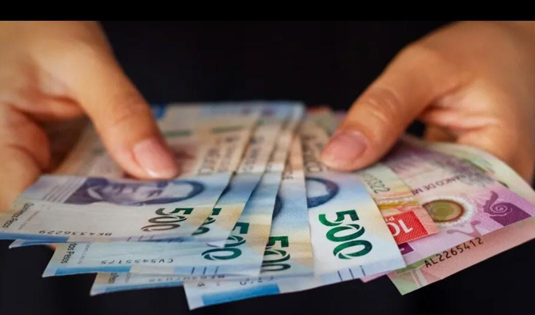 Préstamos gota a gota.