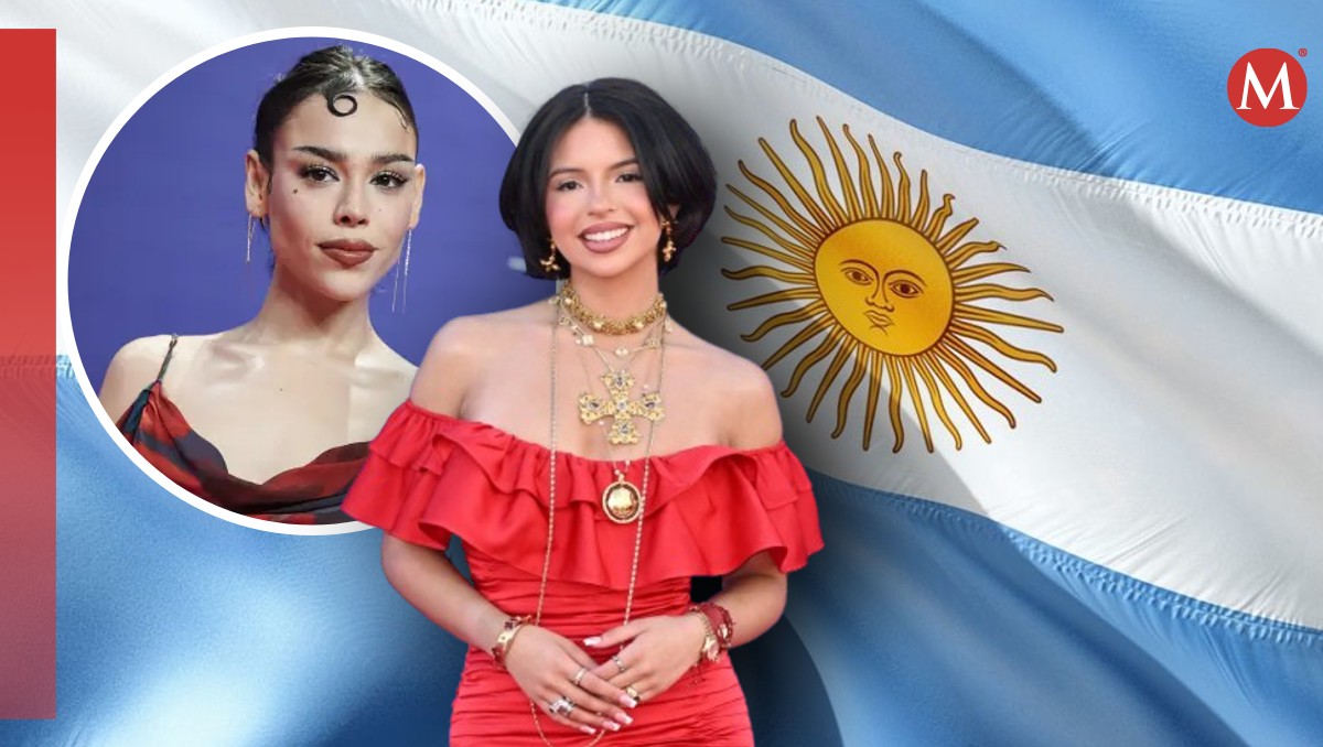 Reviven polémica de Ángela Aguilar | Especial