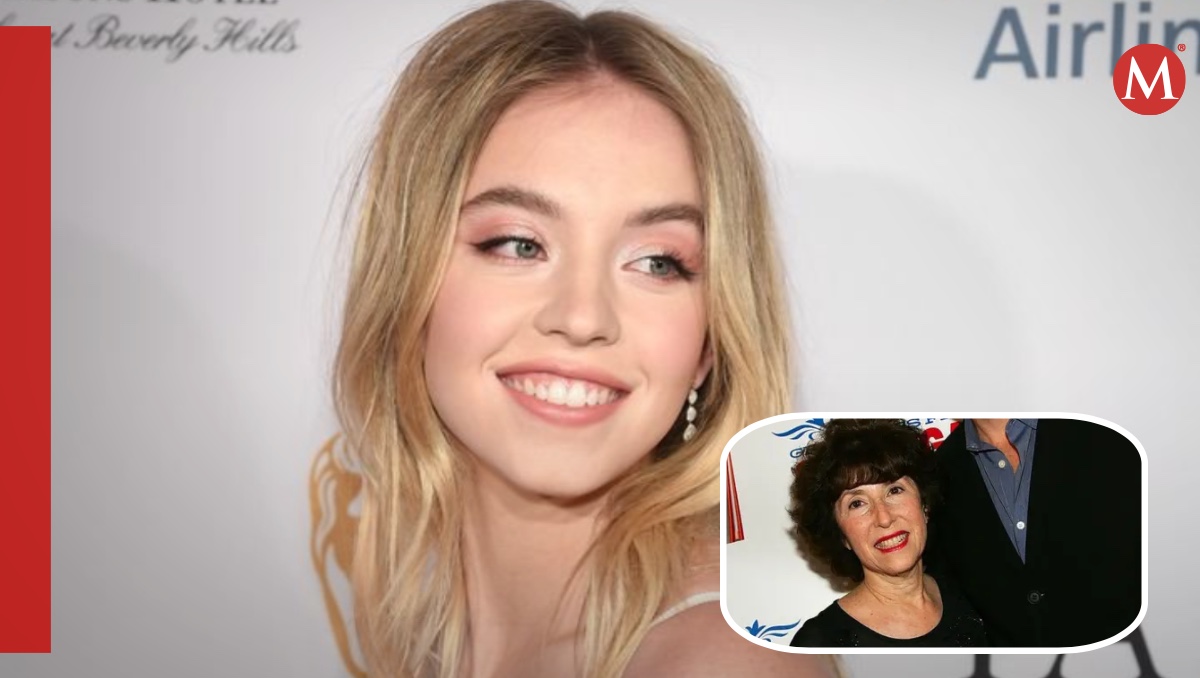 Sydney Sweeney se ha consolidado como una de las estrellas emergentes de Hollywood | X