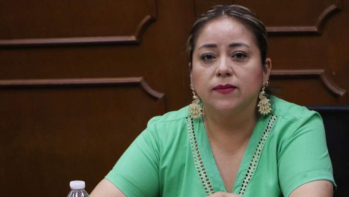 Xochitl Flores pide licencia para separarse de la alcaldía de Chimalhuacán| Especial