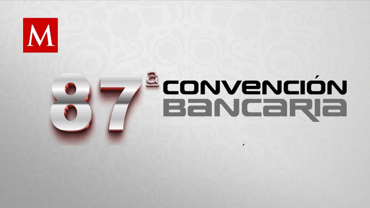 AMLO preside la Clausura de la 87 Convención Bancaria en Acapulco