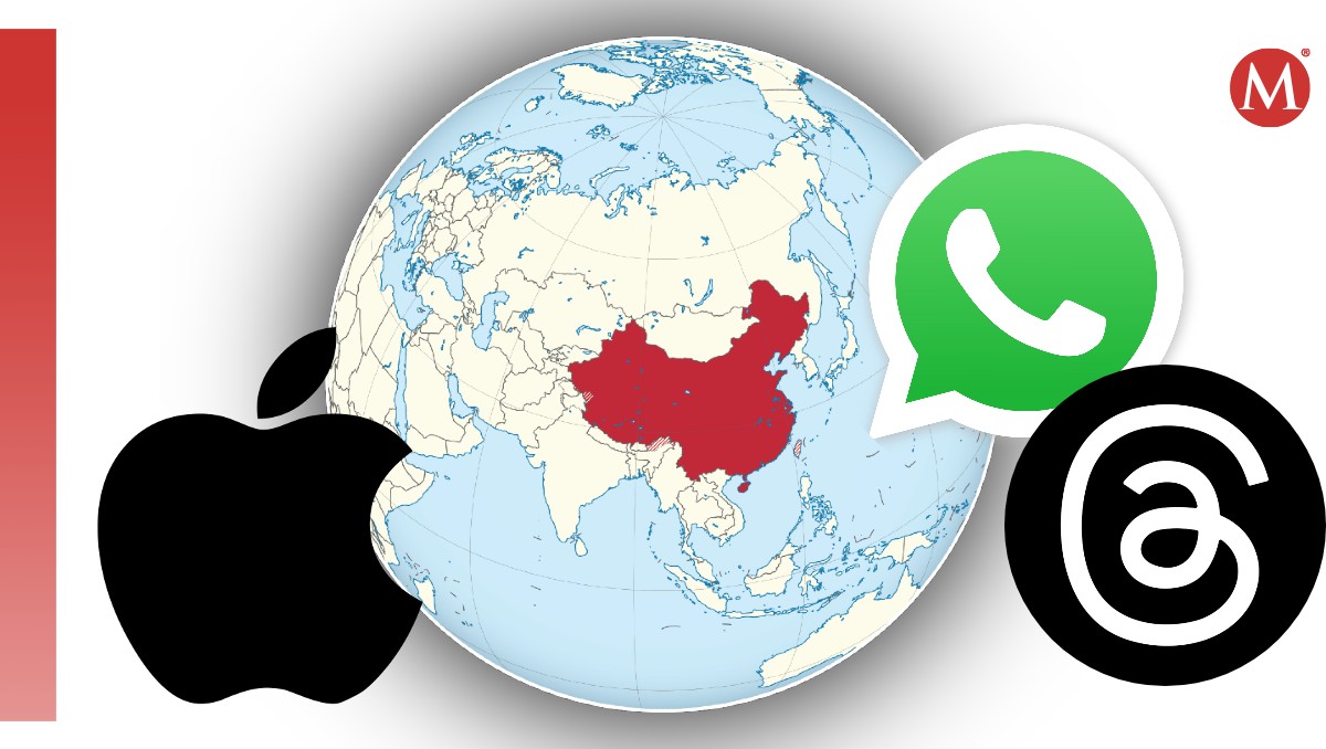 Apple retira WhatsApp y Threads | Especial