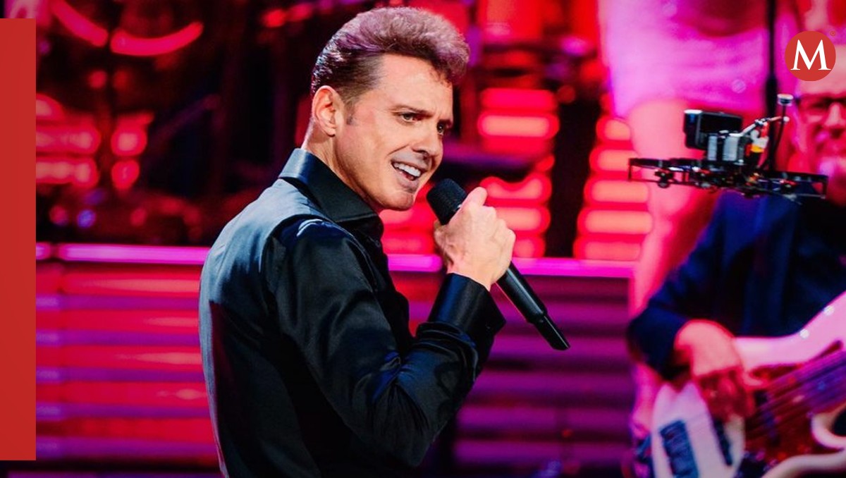 Así es tocar con el cantante / Instagram