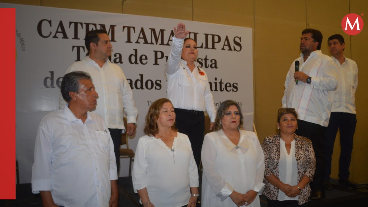 Catem nombró a Oyuki Zulay Sánchez Lara como su representante en Tampico.