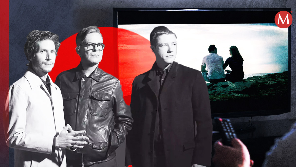 Concierto de Interpol en el Zócalo de la CdMx gratis desde casa | Especial