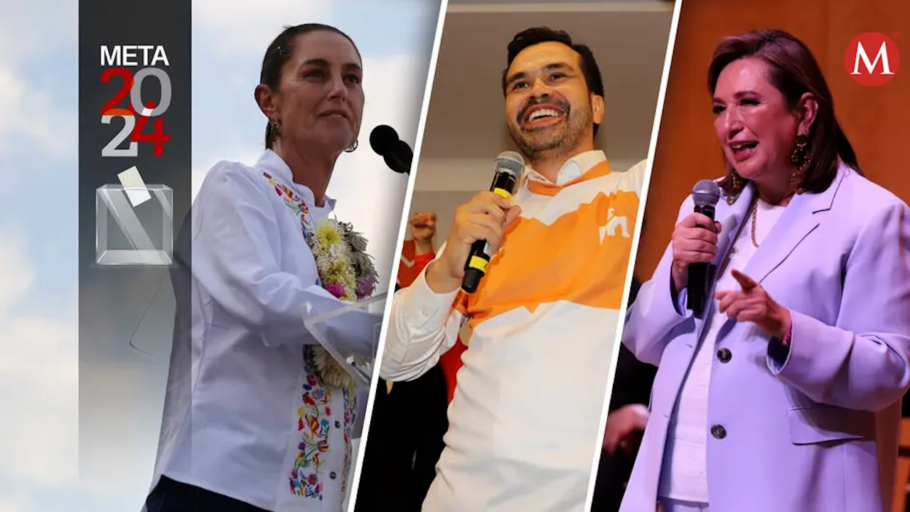 Convención Bancaria reunirá a candidatos presidenciales; desde 2012 acompañan a sector financiero