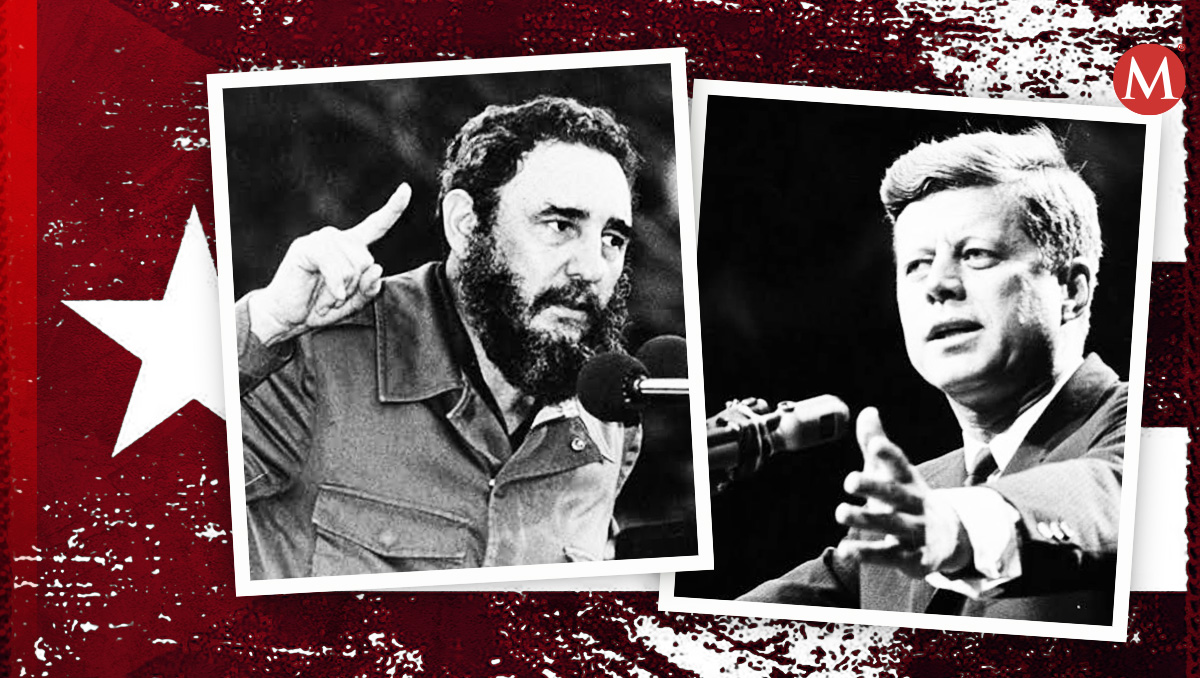 Cuba celebra victoria en Playa Girón: Díaz-Canel y Castro destacan legado ante invasión anticastrista | ARCHIVO