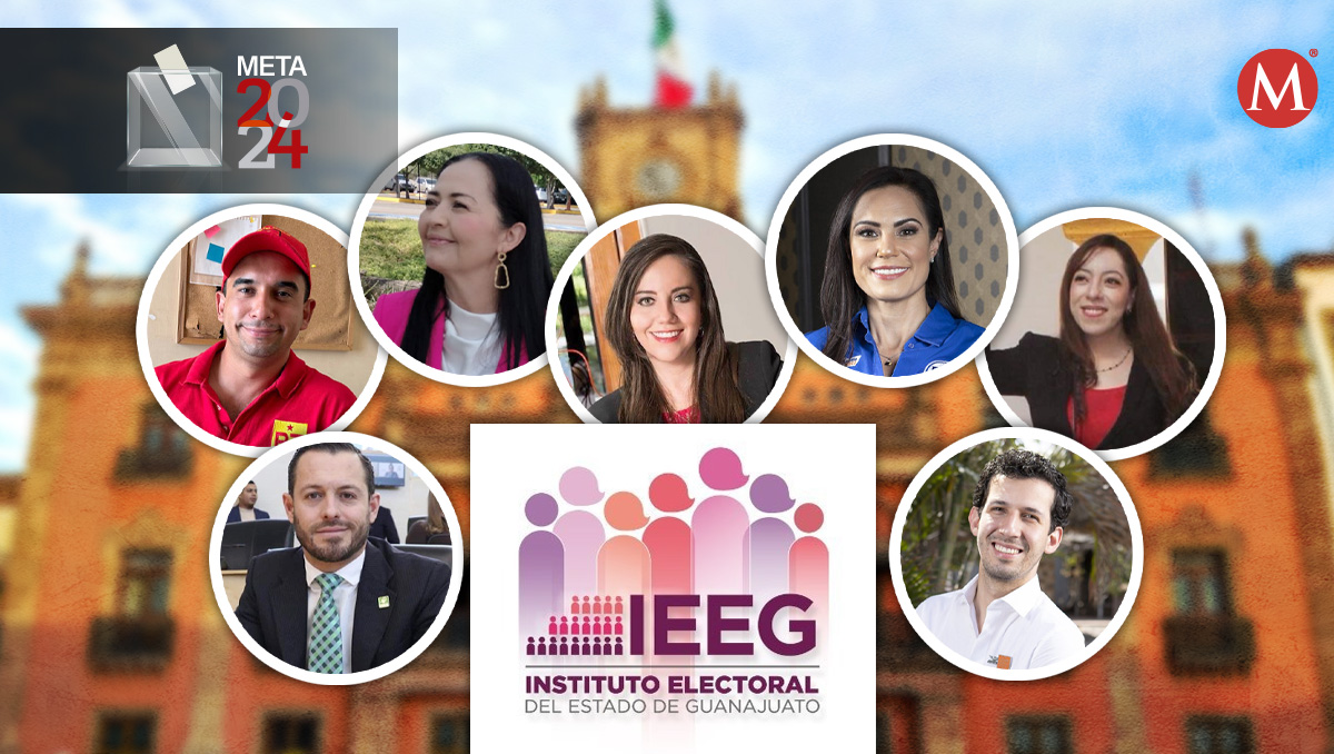 Dónde y cuándo ver el debate por la alcaldía de León | Especial