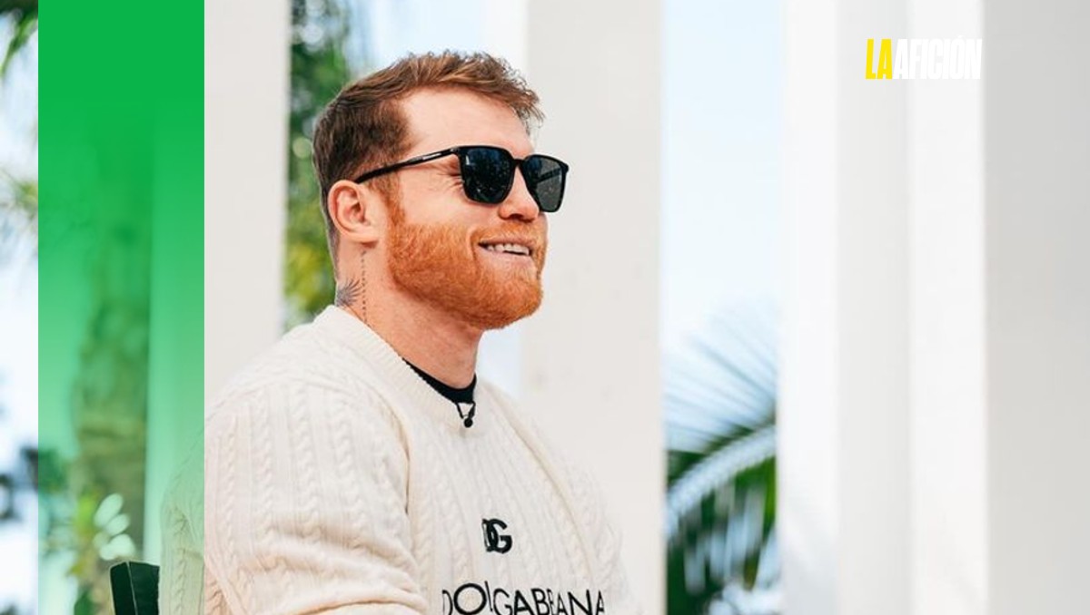 Estas son las empresas y negocios de Canelo Álvarez (Instagram: @canelo)