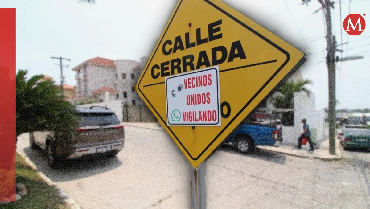 Con grupos de whatsapp, vecinos ahuyentan a la delincuencia en Tampico