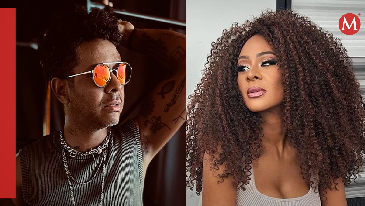 La hermana del cantante se pronunció sobre su situación legal / Instagram