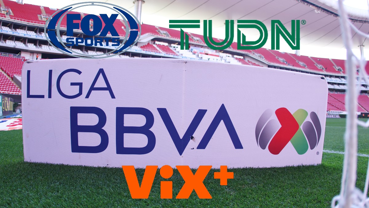 Horarios y dónde ver EN VIVO partidos de la jornada 16 de la Liga MX  2024 (Imago7)