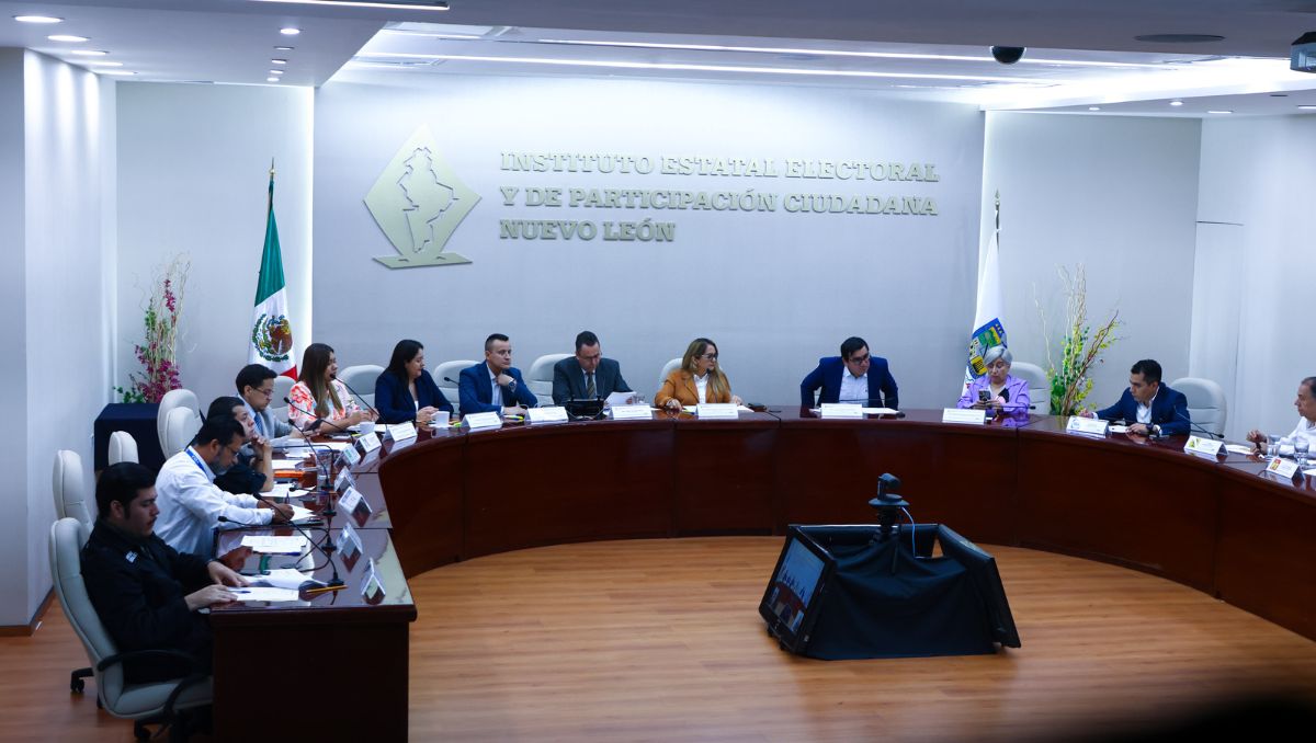 Instituto Estatal Electoral y de Participación Ciudadana de Nuevo León (IEEPCNL) | Jorge López