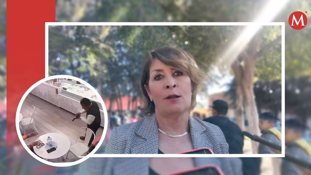 Irma González asegura tener pruebas contra Lorena Alfaro | Especial