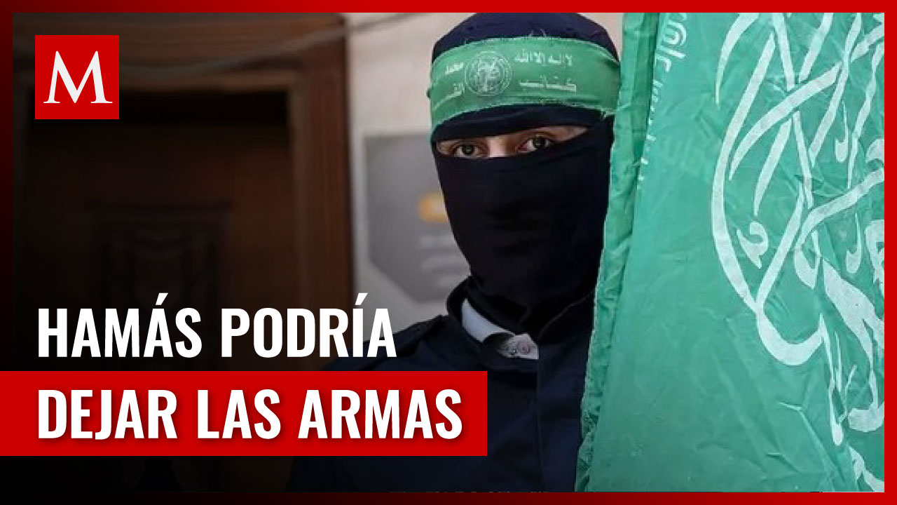 La Propuesta de Hamás: ¿Un Paso hacia la Paz en Oriente Medio?