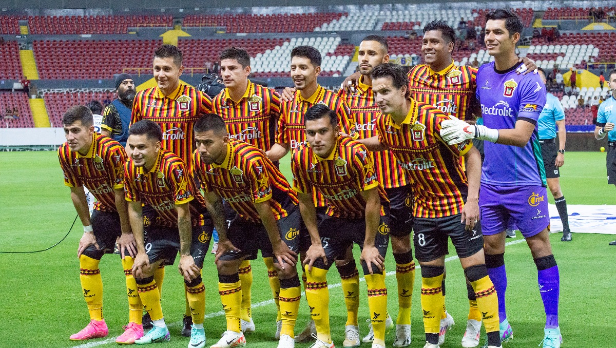 Leones Negros, el mejor equipo en la Liga de Expansión MX (Foto: Leones Negros)