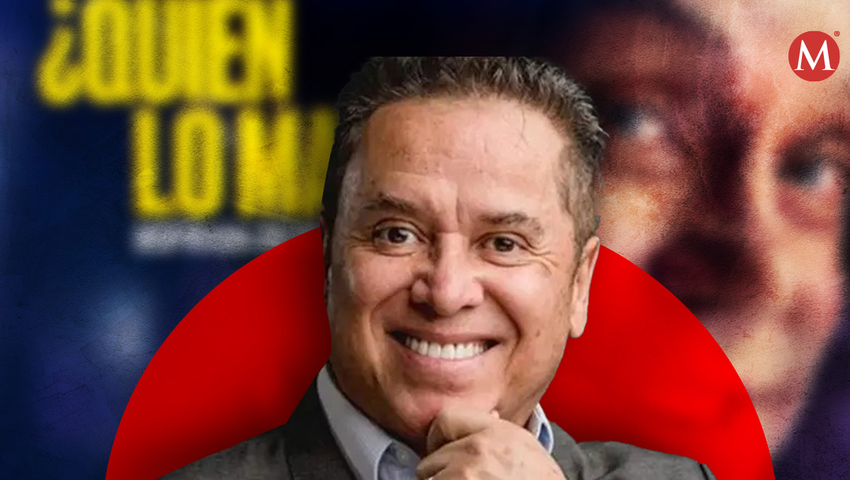 Mario Bezares arremete contra nueva serie de Paco Stanley.