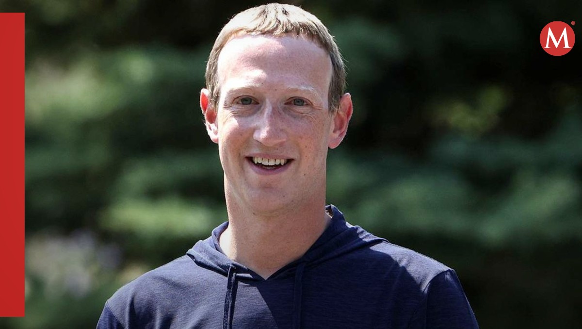 Mark Zuckerberg | X