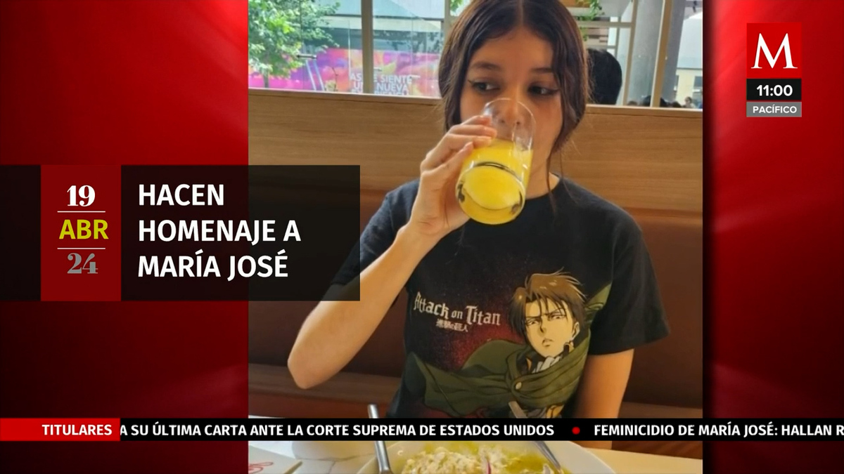 Milenio Noticias, con Carlos Zúñiga, 19 de abril de 2024