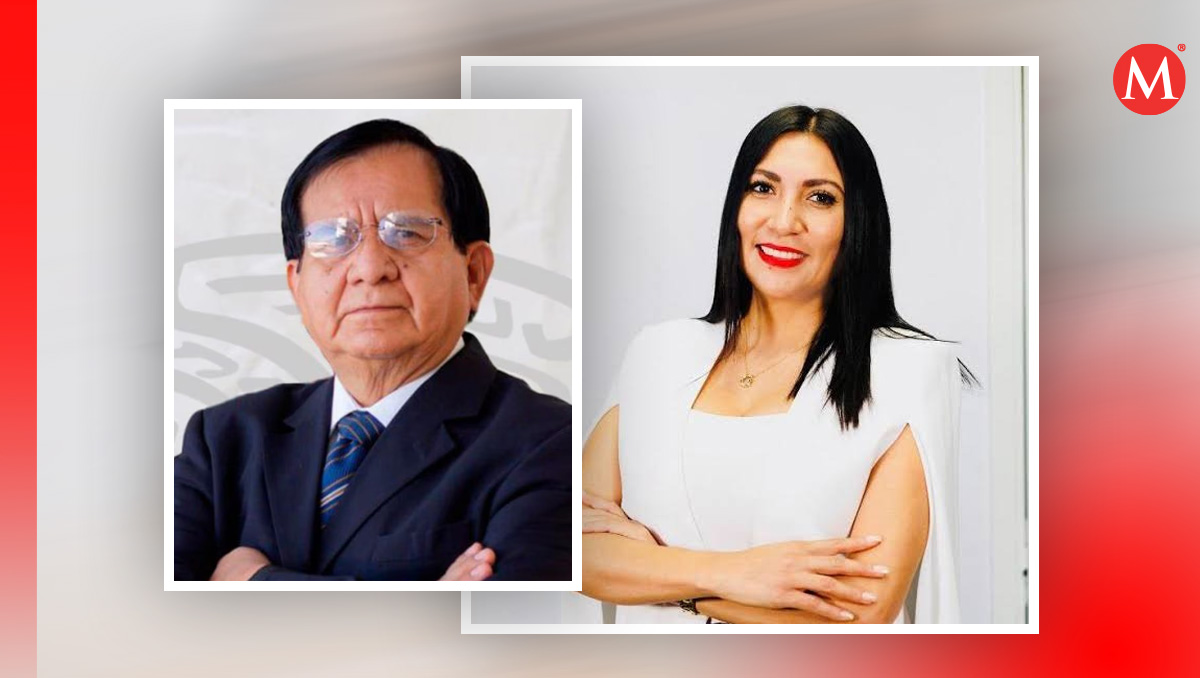 Morena en Celaya: Pide IEEG que mujer sustituya a Gisela Gaytán | Especial