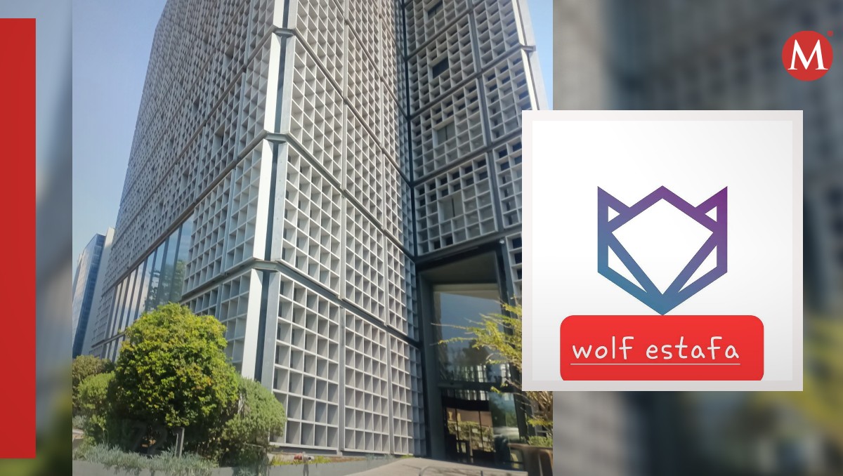 Oficinas de empresa señalada por fraude en Guadalajara (Fotos: Facebook y Josefina Ruiz | Diseño: Milenio)