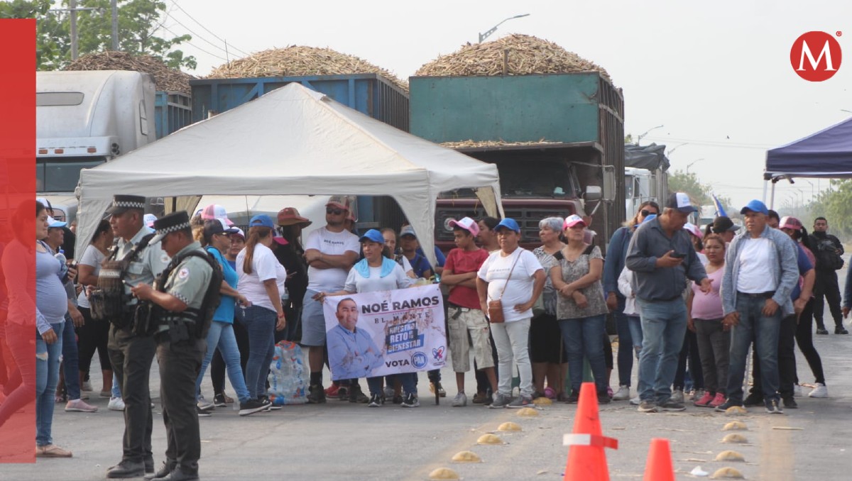 Tamaulipas merece un proceso electoral en paz: PRI