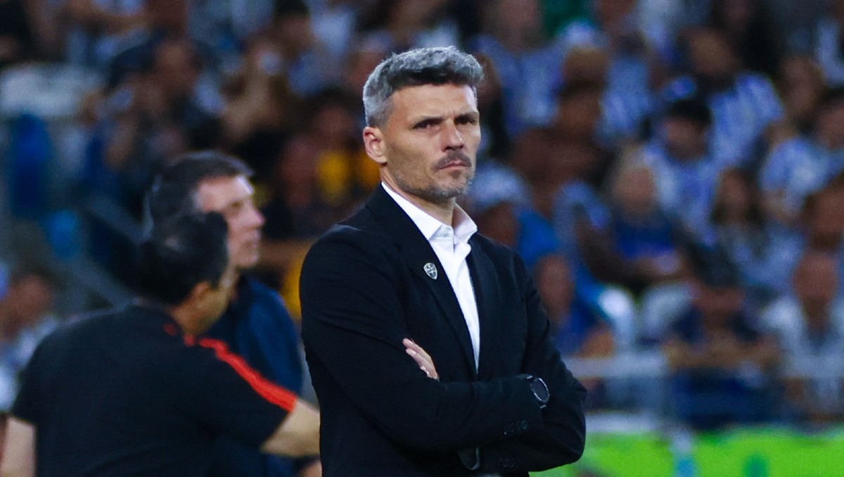 'Tano' Ortiz quiere vencer a León y manda toda la carne al asador (Imago7)