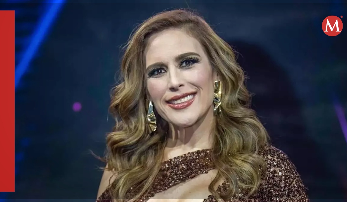 Angélica Vale pide no hablen de su cuerpo