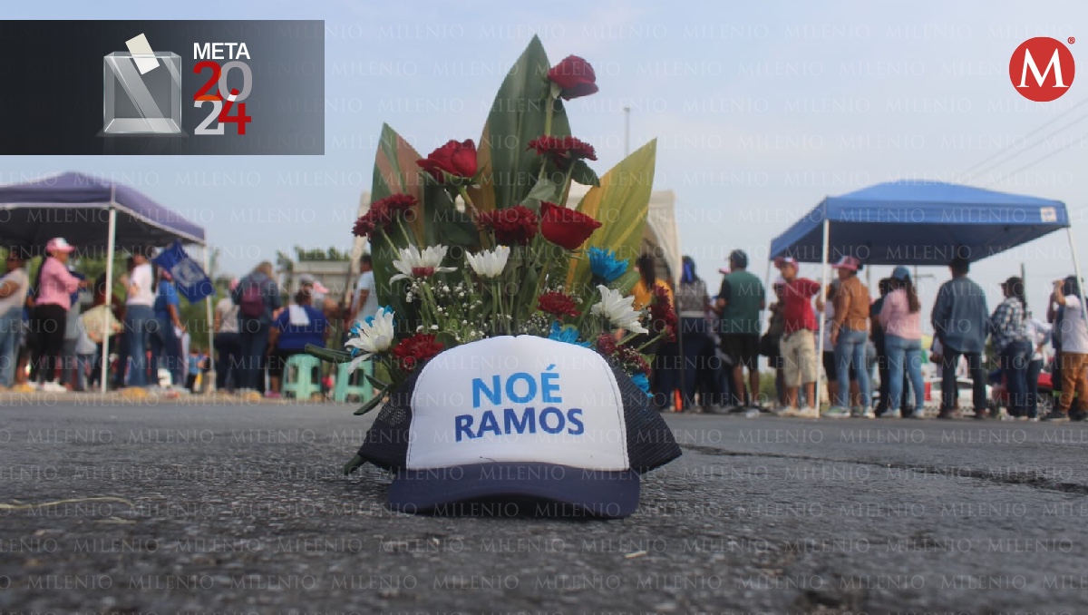 Asesinan a Noé Ramos en El Mante. (Sergio Sánchez)
