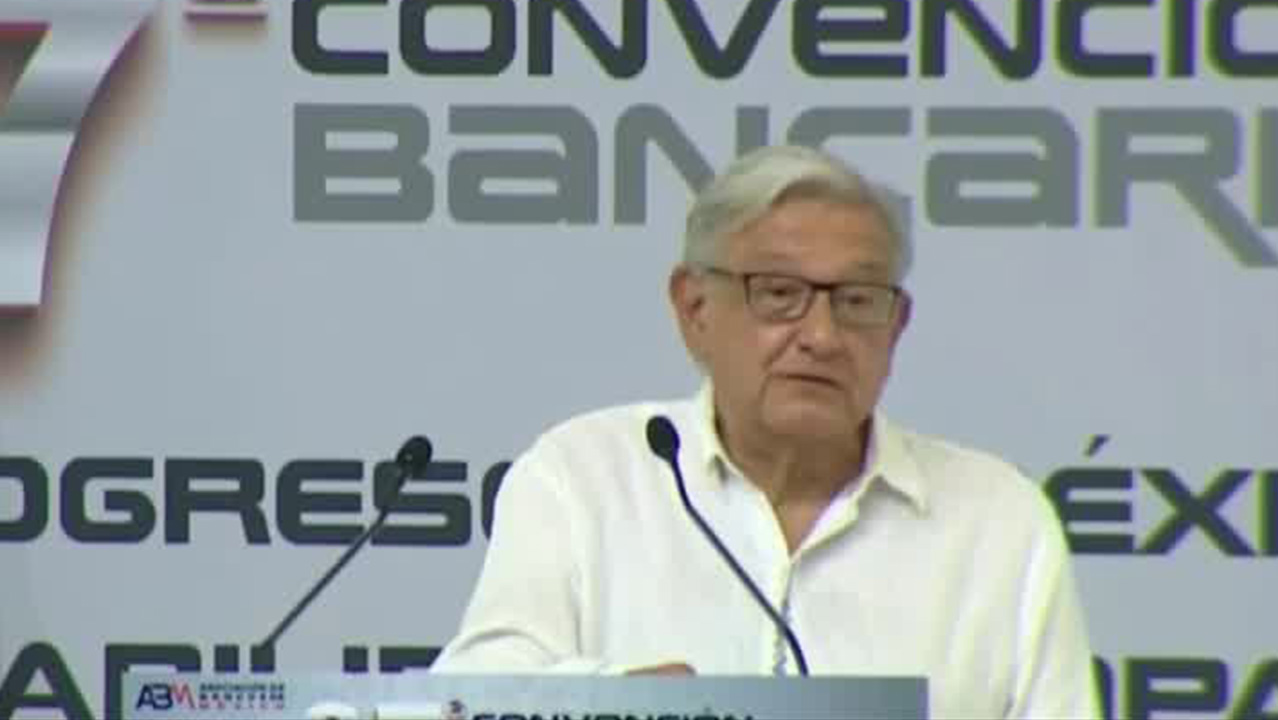 Así se vivió la clausura de la Convención Bancaria 87