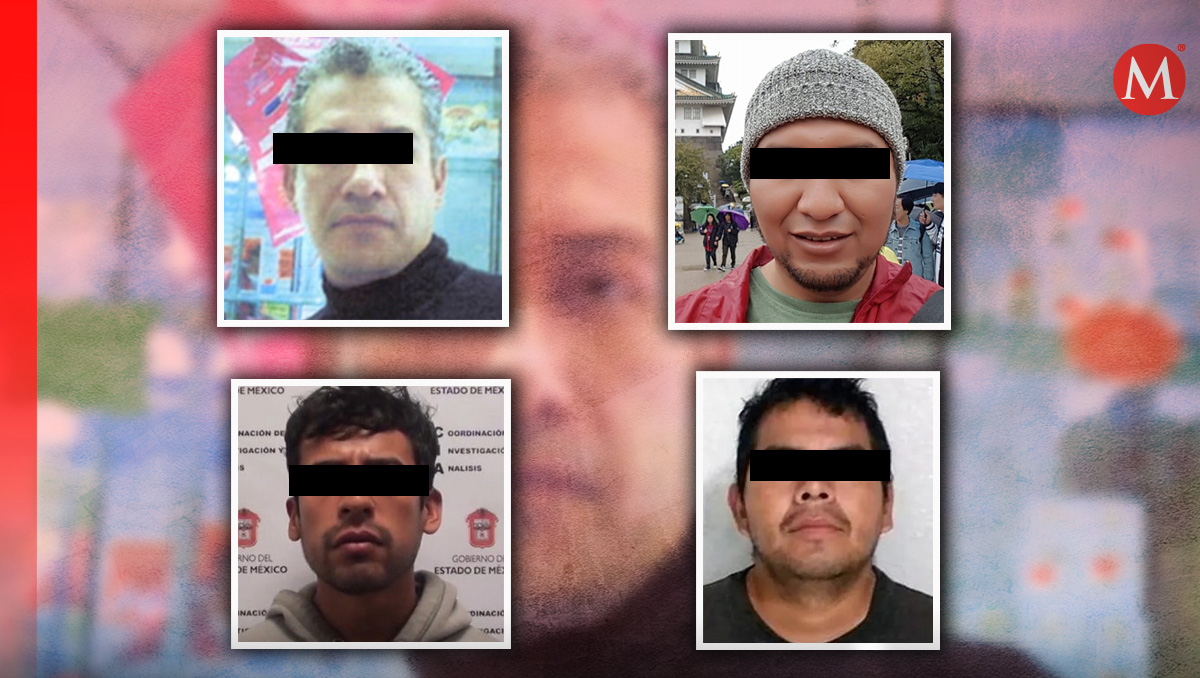 Casos de asesinos seriales en México; esto sabemos | Especial