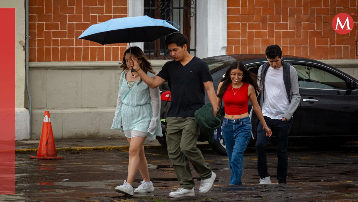 Clima en Puebla: Pronóstico para domingo 21 de abril de 2024 | EsImagen