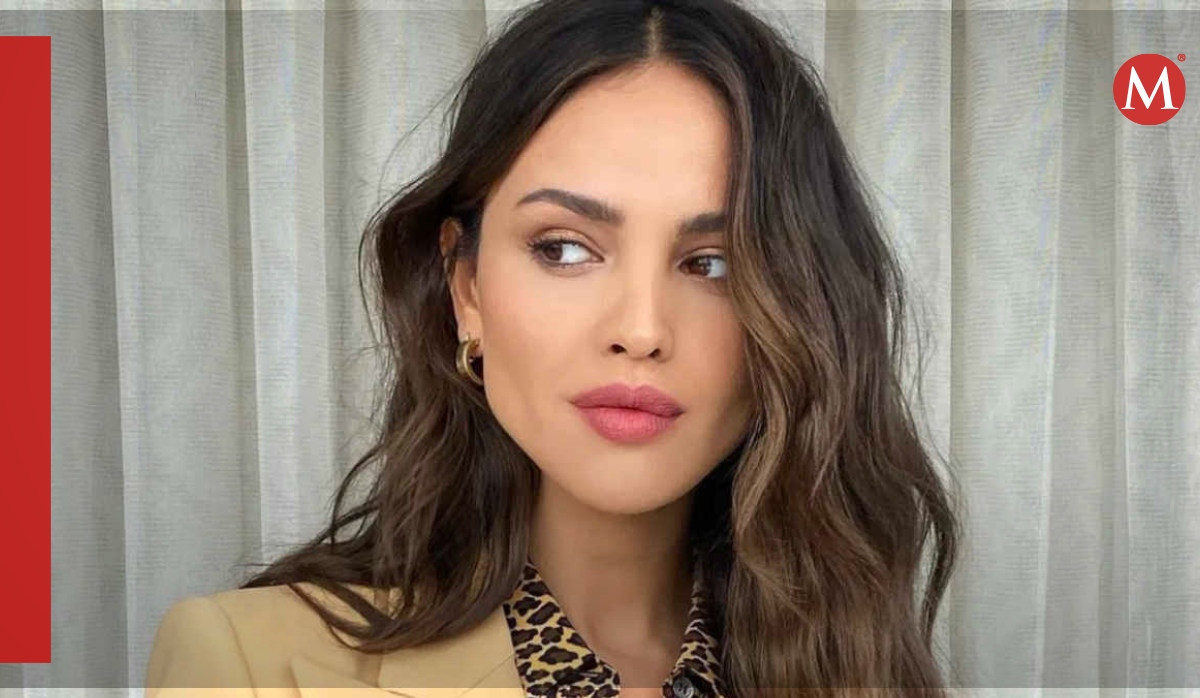Eiza González reacciona a quienes la tachan de racista