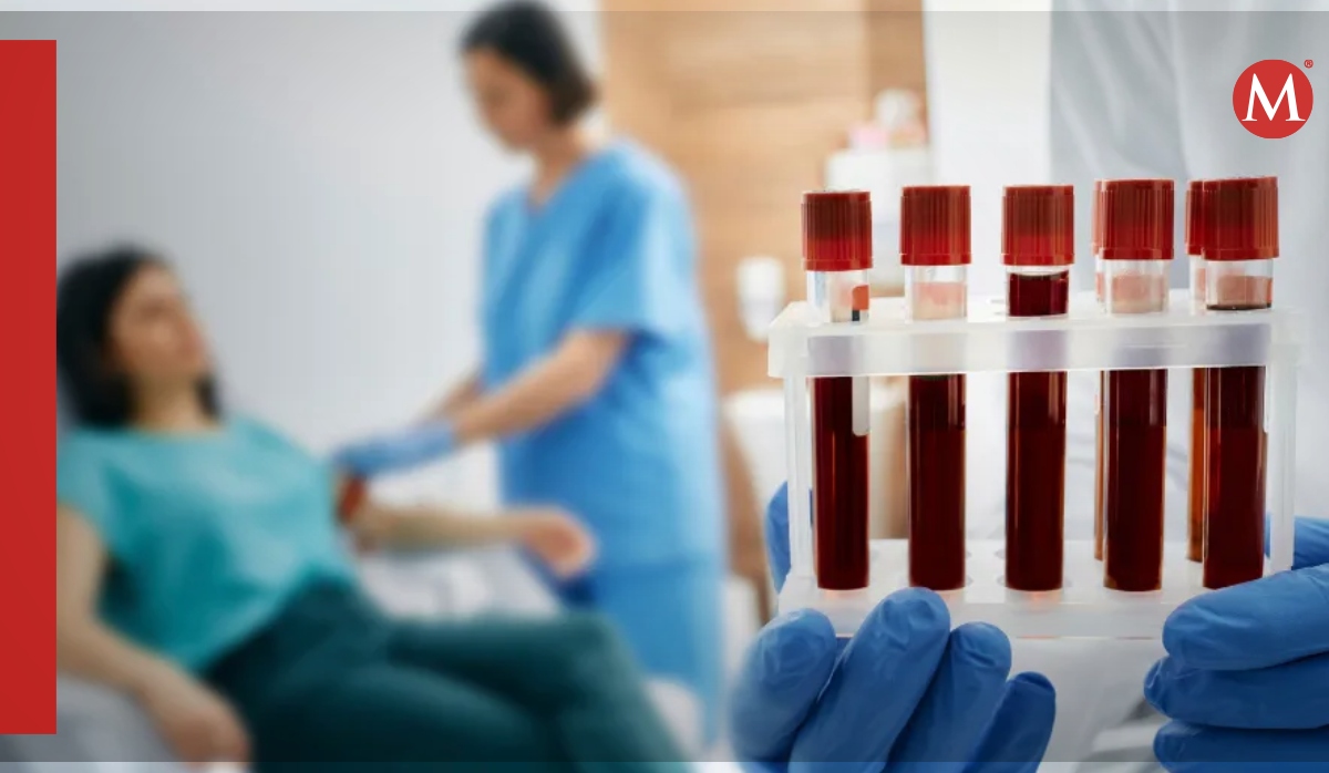 Esclerosis múltiple puede detectarse en sangre