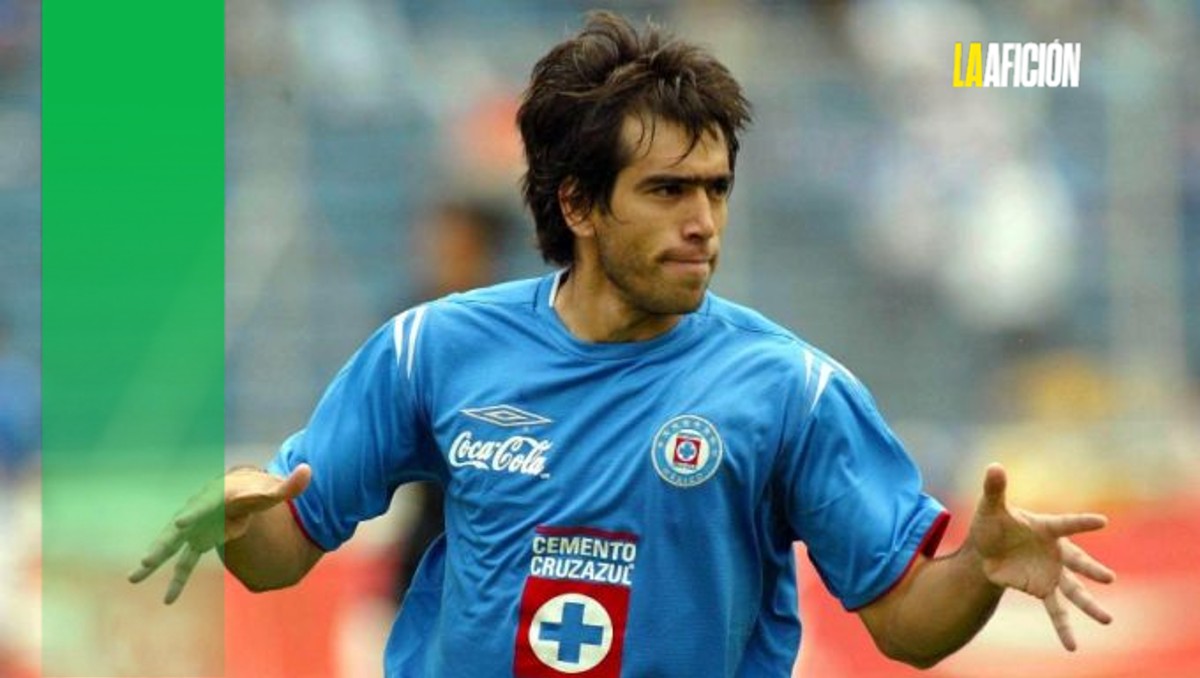 ¿A qué hora y dónde ver el partido homenaje del 'Chelito' Delgado?  (Mexsport)