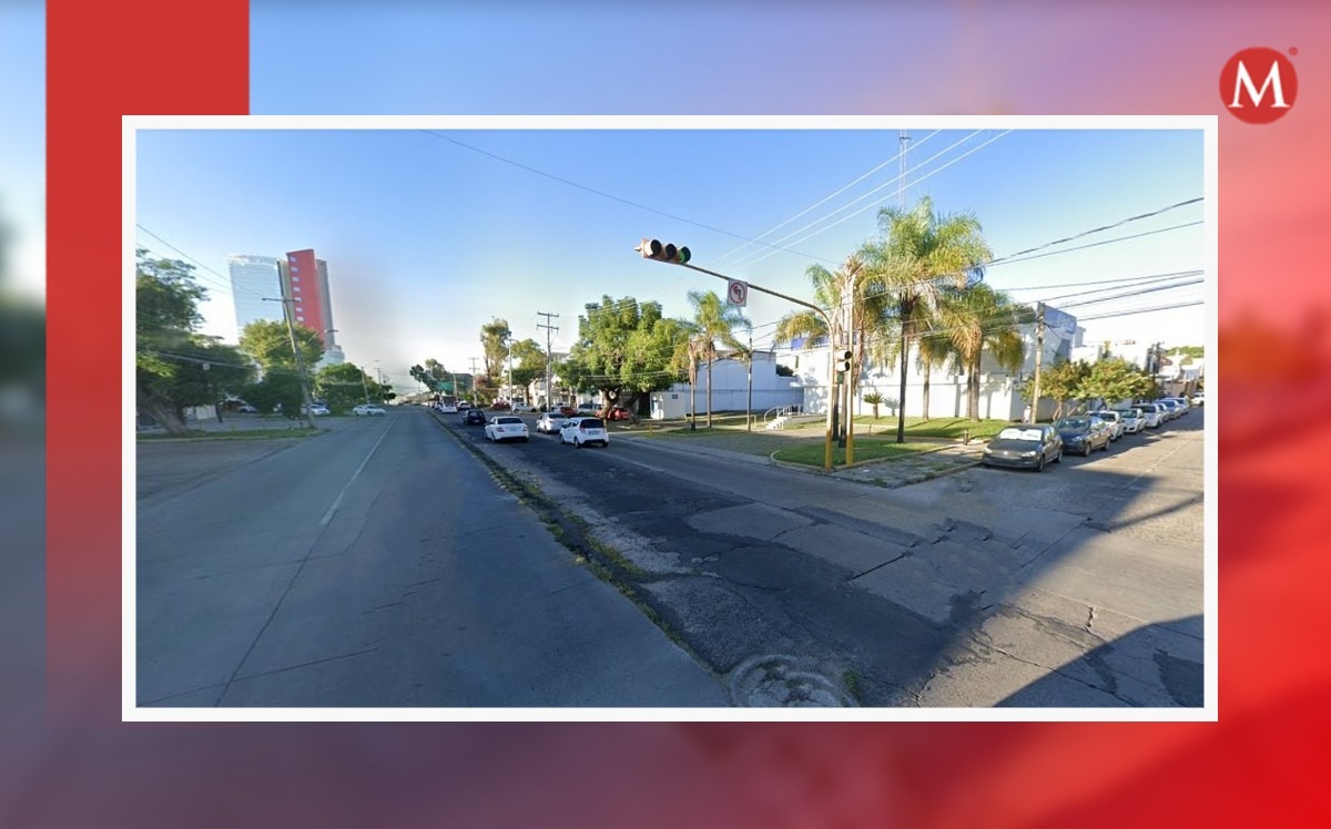 Maestro en estado de ebriedad atropella y mata a dentista en León | Especial