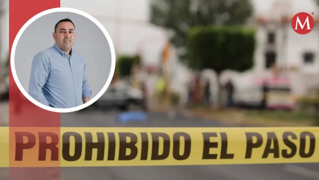 Noé Ramos Ferretiz, candidato a la alcaldía de El Mante, es asesinado a cuchilladas en Tamaulipas