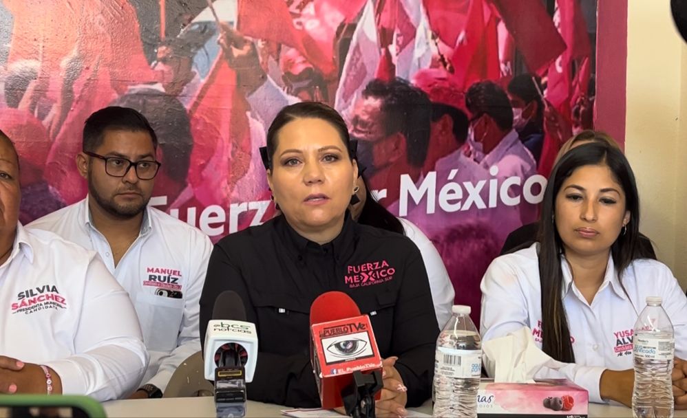 Piden protección para candidatos en Baja Califronia Sur.