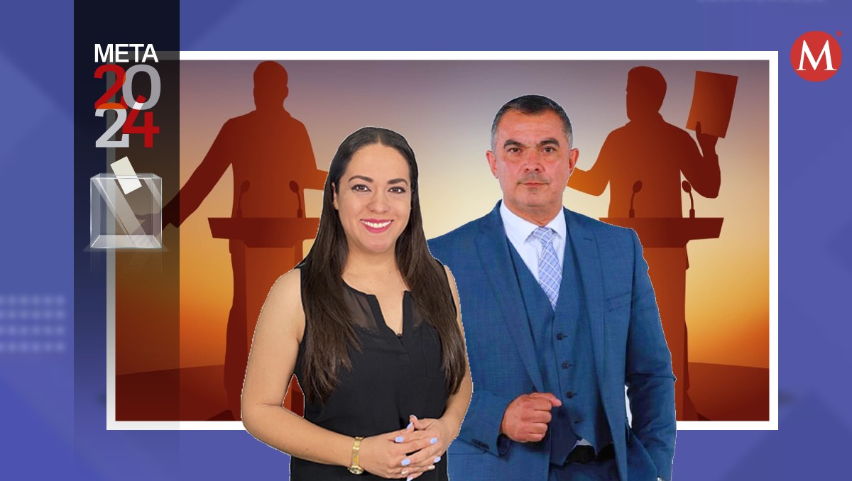 Quiénes son los moderadores del debate por la alcaldía de León | Especial